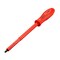 Itl 1000v Insulated 3/16 Hex Screwdriver 02650 - alternate 1
